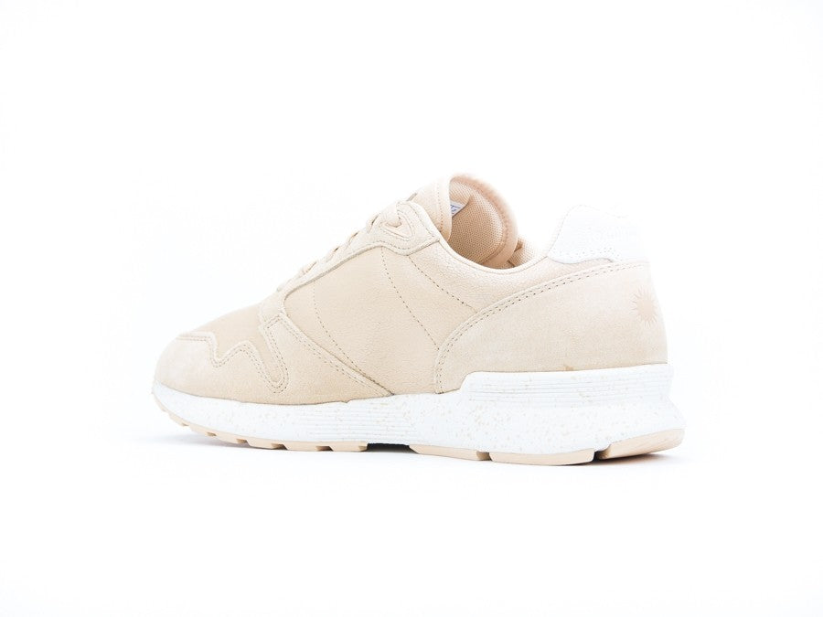 LE COQ SPORTIF OMEGA X LEA SUEDE