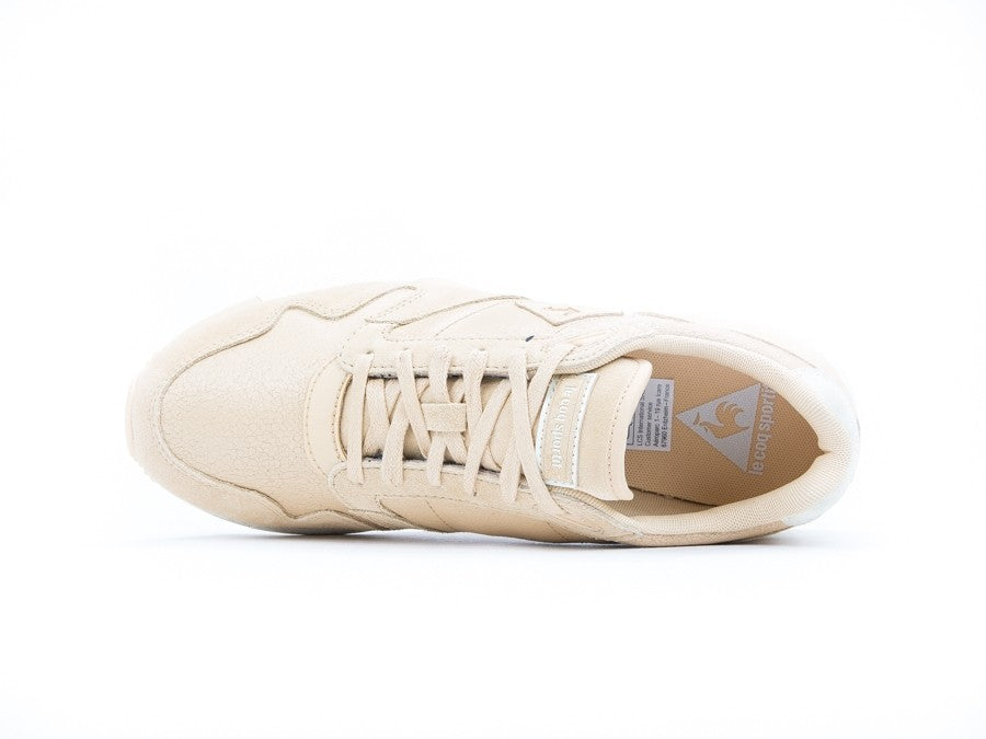 LE COQ SPORTIF OMEGA X LEA SUEDE