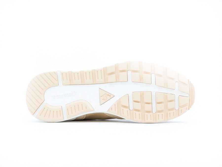 LE COQ SPORTIF OMEGA X LEA SUEDE