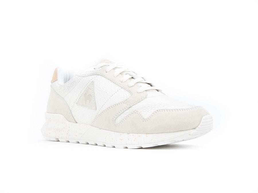 LE COQ SPORTIF OMEGA X LEA SUEDE