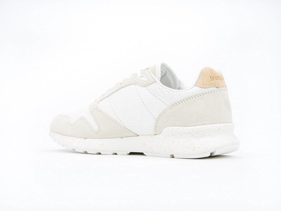 LE COQ SPORTIF OMEGA X LEA SUEDE