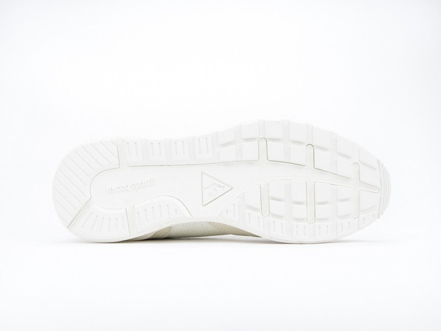 LE COQ SPORTIF OMEGA X LEA SUEDE