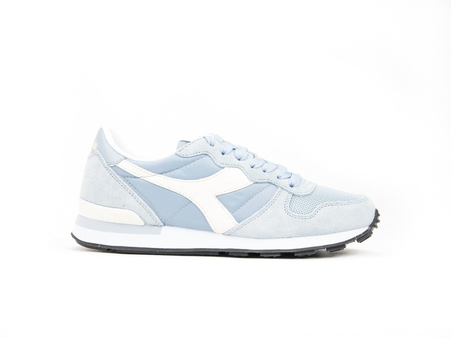 DIADORA CAMARO BLUE FOG/WHISPER WHITE