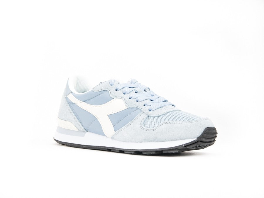 DIADORA CAMARO BLUE FOG/WHISPER WHITE