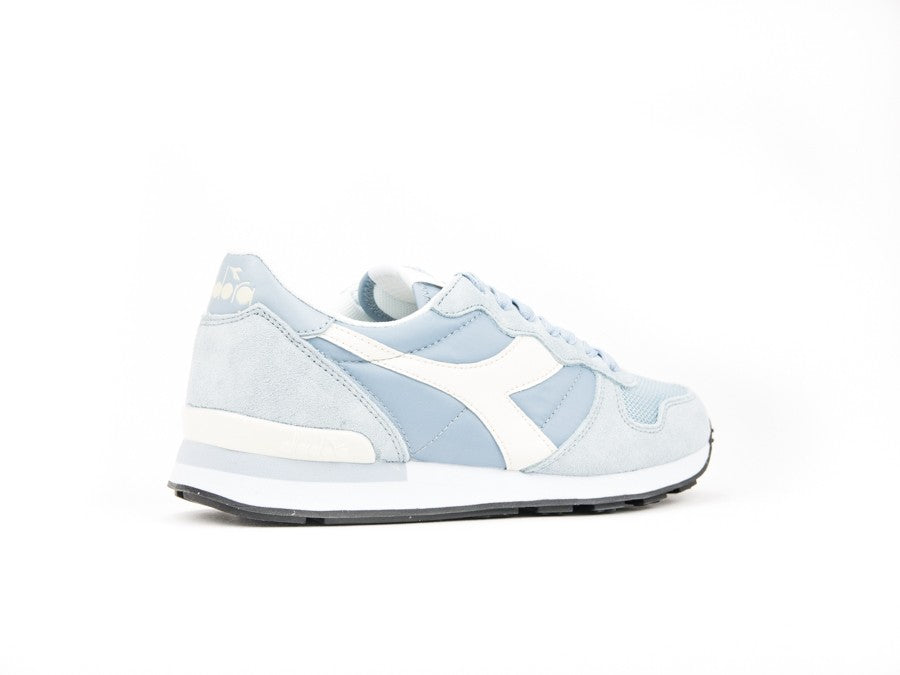 DIADORA CAMARO BLUE FOG/WHISPER WHITE