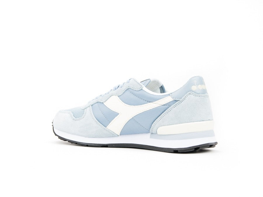 DIADORA CAMARO BLUE FOG/WHISPER WHITE