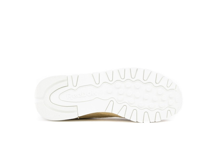 REEBOK CL LTHR SHIMMER