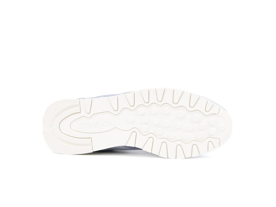 REEBOK CL LTHR SATIN