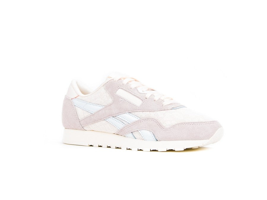 REEBOK CL NYLON COLD PASTE