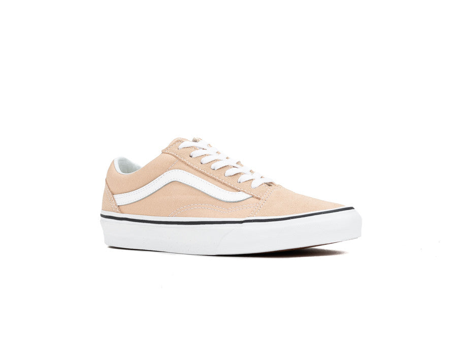 VANS  OLD SKOOL FRAPPE/TRUE