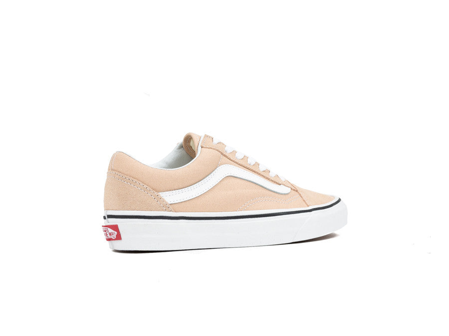 VANS  OLD SKOOL FRAPPE/TRUE