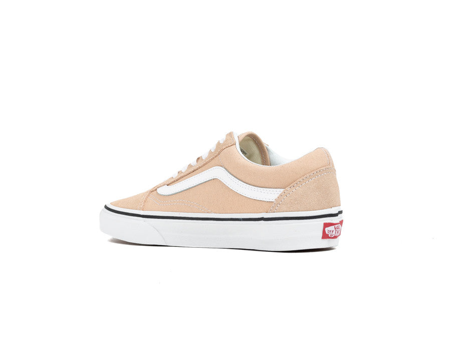 VANS  OLD SKOOL FRAPPE/TRUE