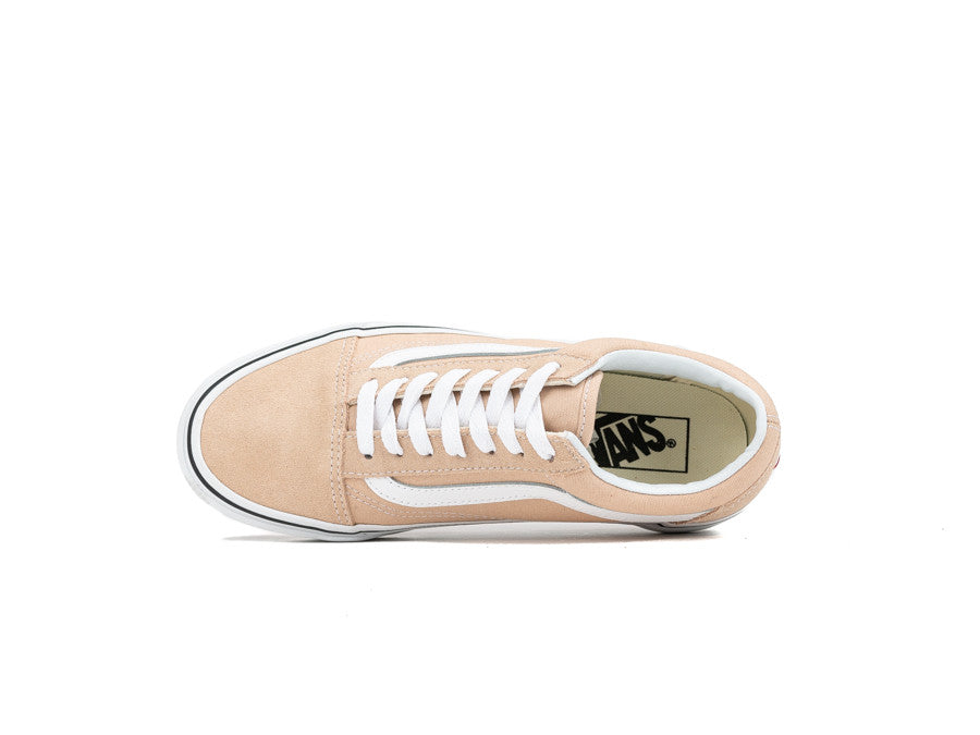 VANS  OLD SKOOL FRAPPE/TRUE