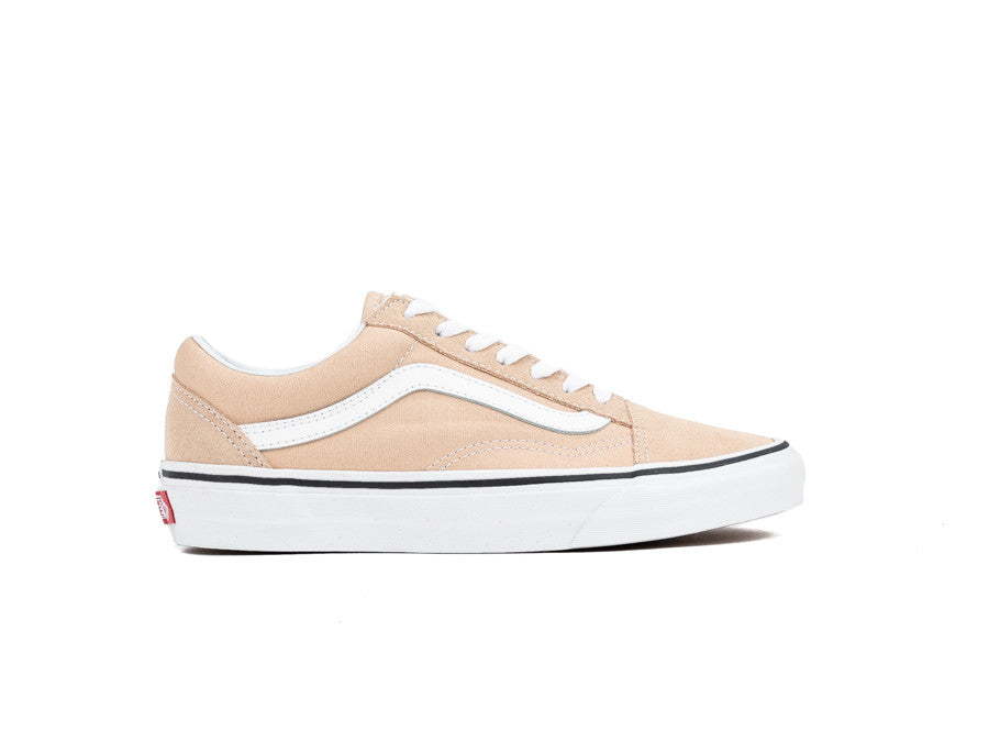 VANS  OLD SKOOL FRAPPE/TRUE
