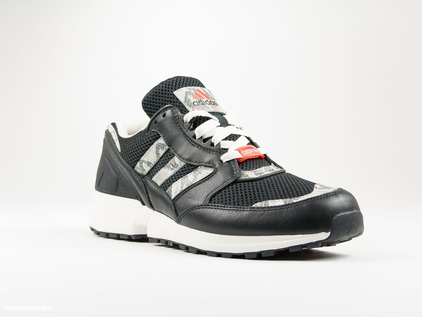 ZAP. EQUIPMENT RUNNING C