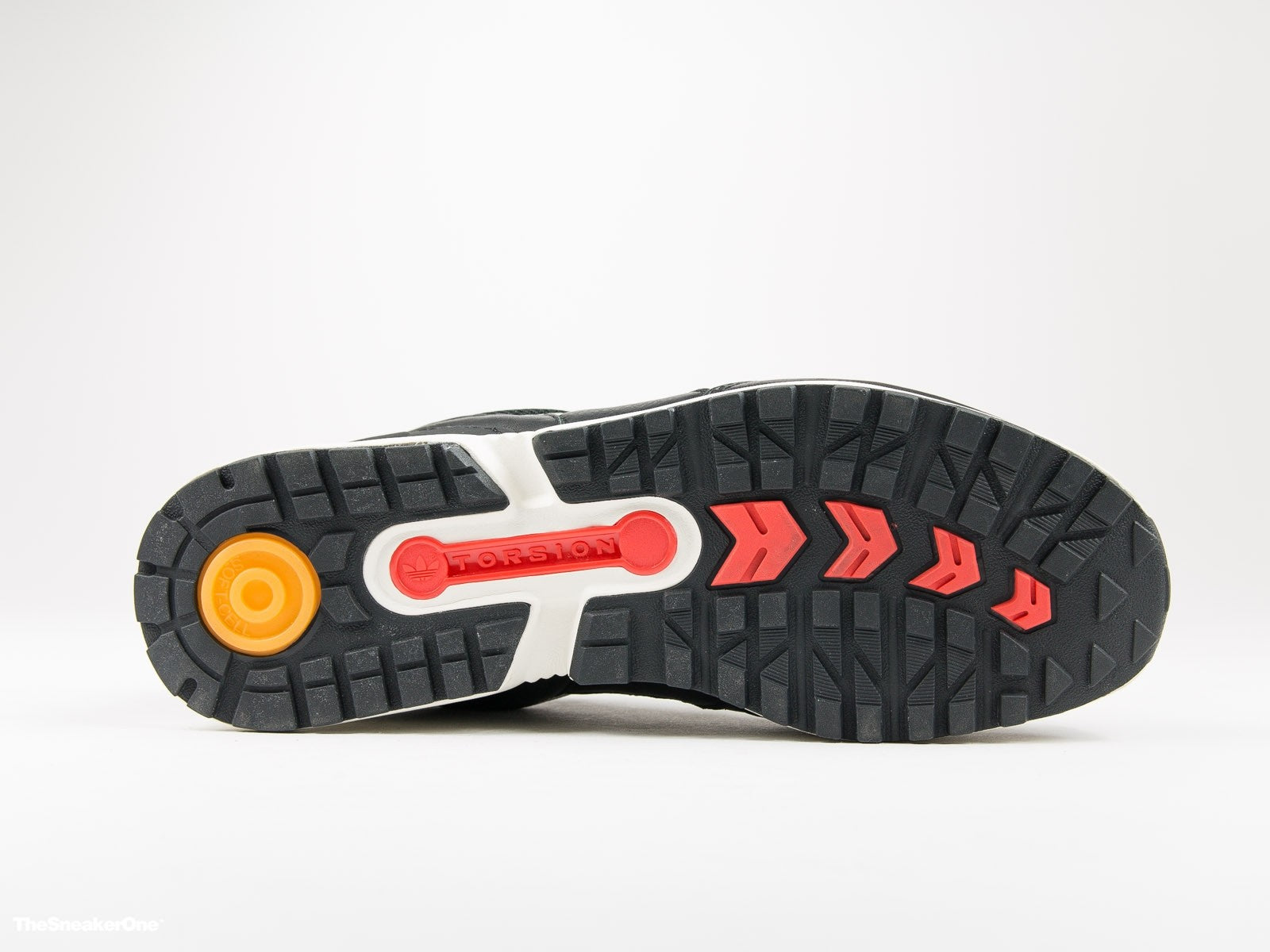 ZAP. EQUIPMENT RUNNING C