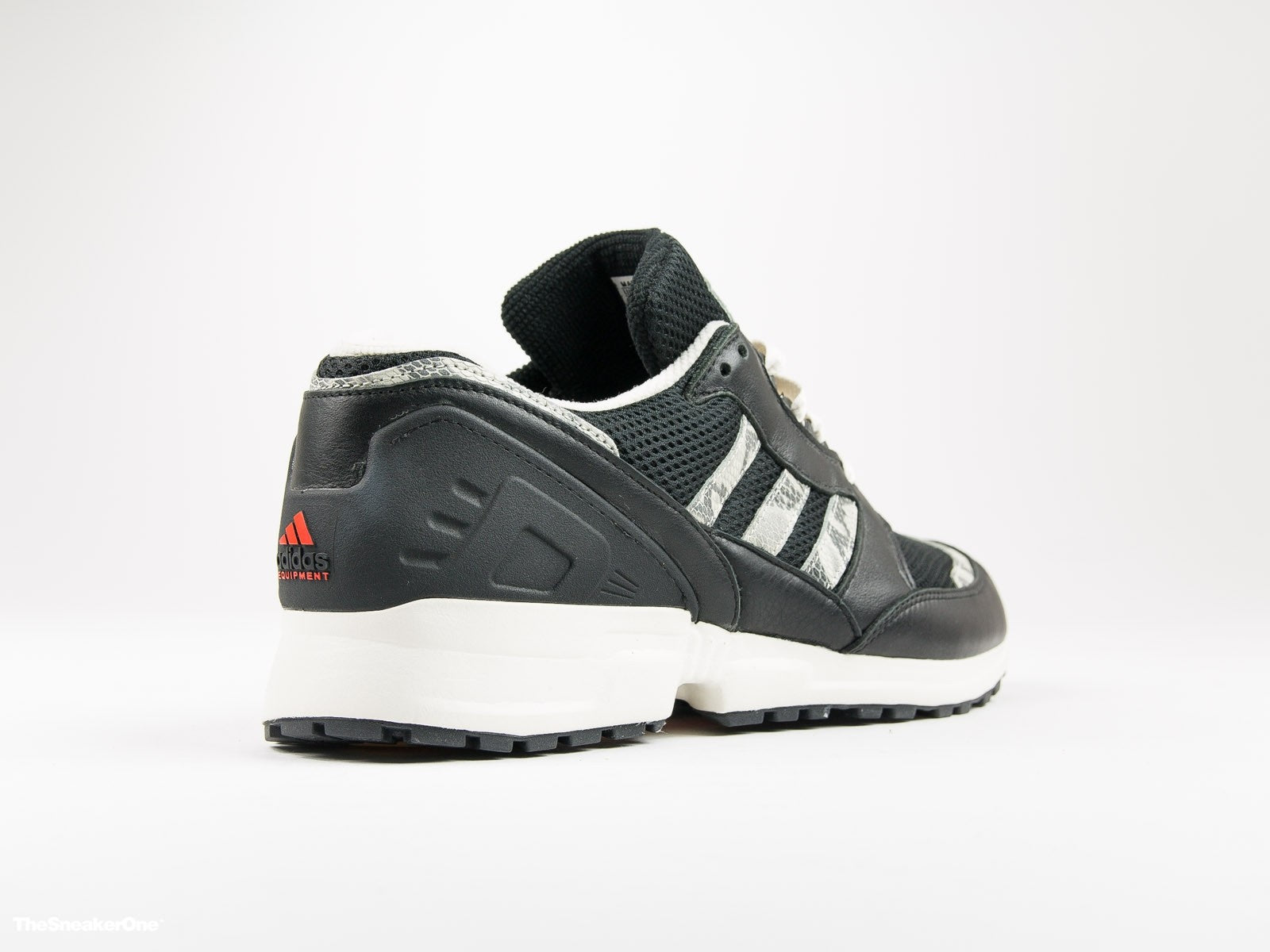 ZAP. EQUIPMENT RUNNING C