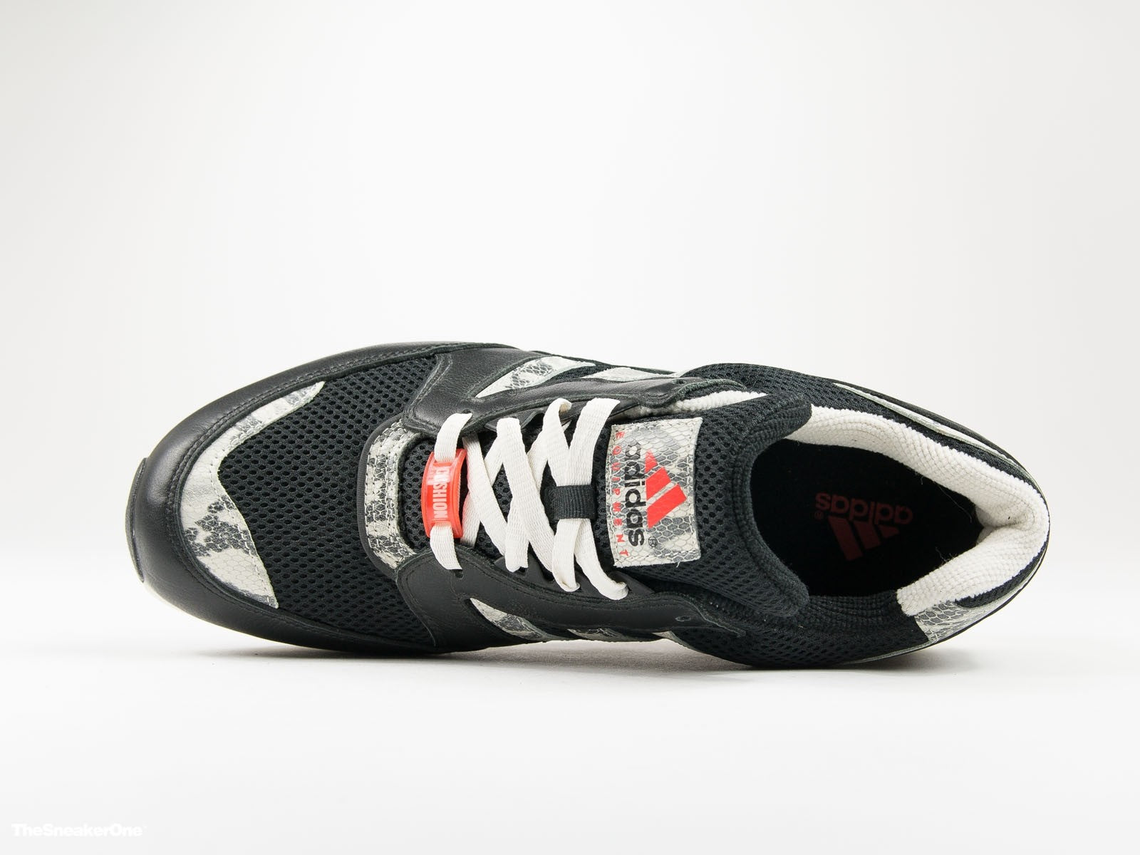 ZAP. EQUIPMENT RUNNING C