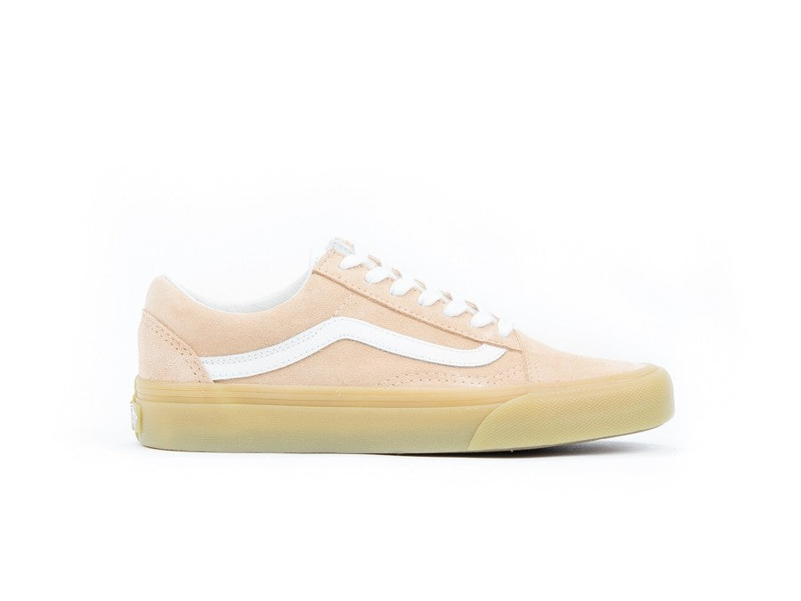 VANS OLD SKOOL DOUBLE LIGHT