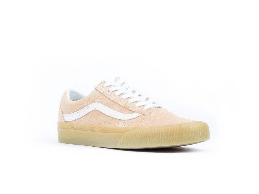 VANS OLD SKOOL DOUBLE LIGHT