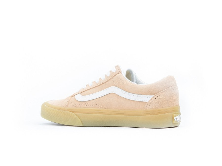 VANS OLD SKOOL DOUBLE LIGHT