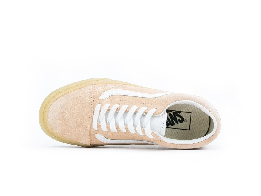 VANS OLD SKOOL DOUBLE LIGHT