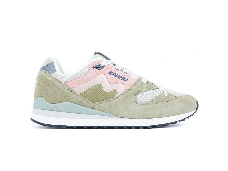 KARHU SYNCHRON CLASSIC BOA / ROSE DUST