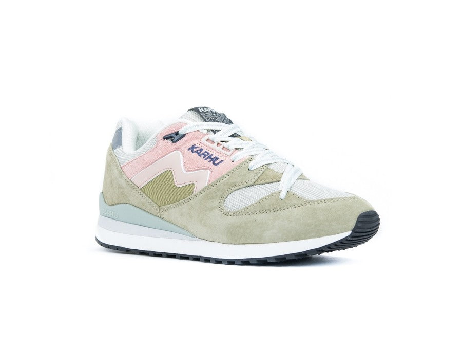 KARHU SYNCHRON CLASSIC BOA / ROSE DUST