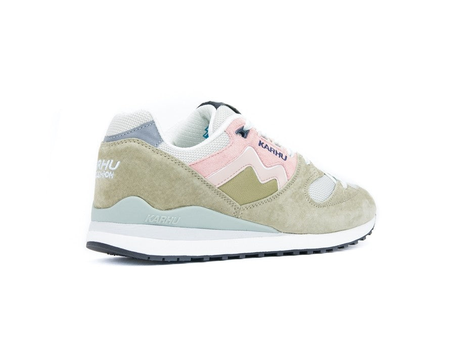 KARHU SYNCHRON CLASSIC BOA / ROSE DUST