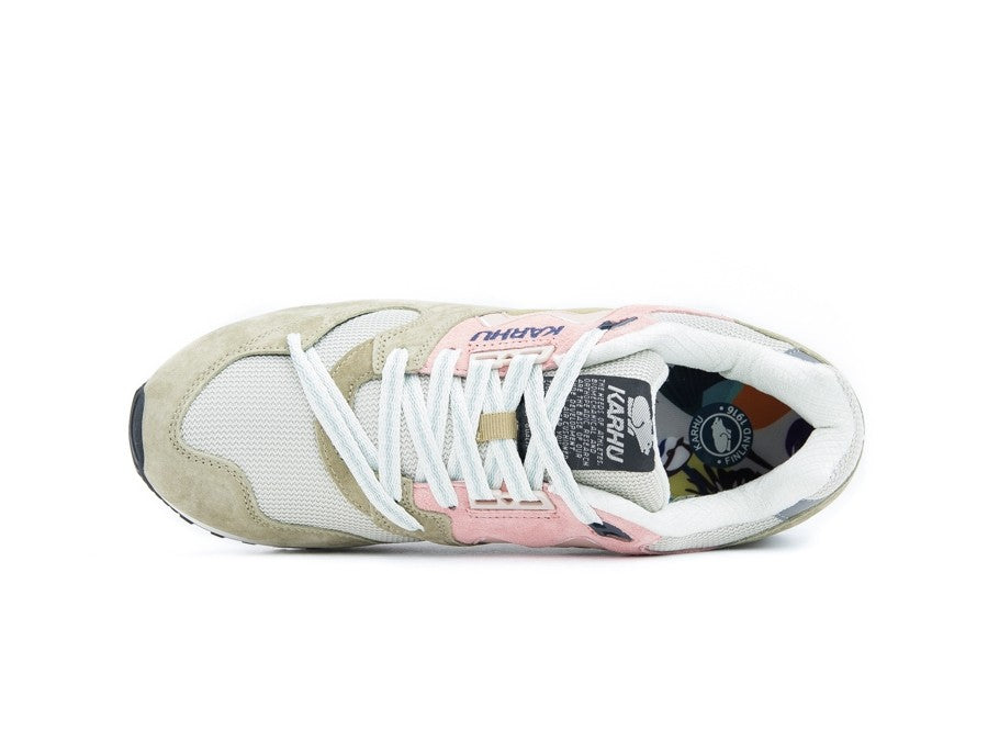 KARHU SYNCHRON CLASSIC BOA / ROSE DUST