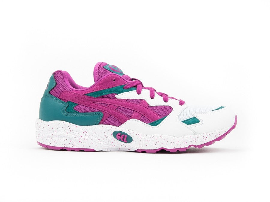 Asics Gel Diablo Baton Rouge