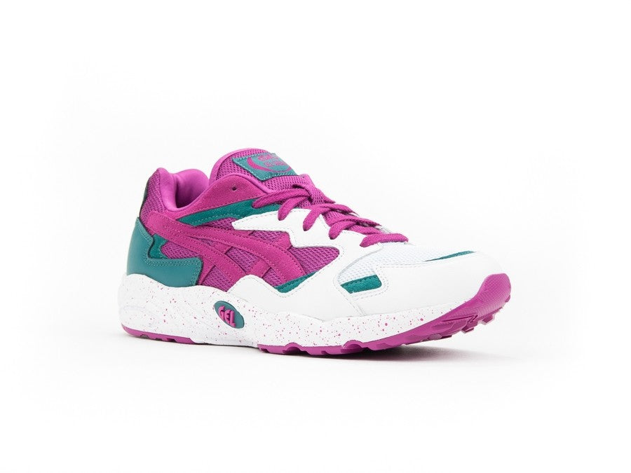 Asics Gel Diablo Baton Rouge
