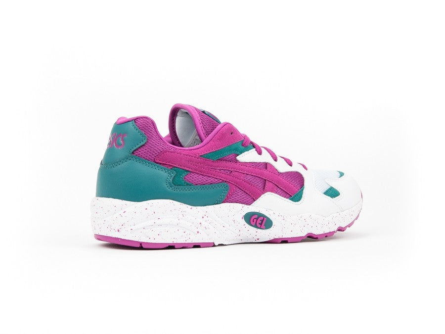 Asics Gel Diablo Baton Rouge