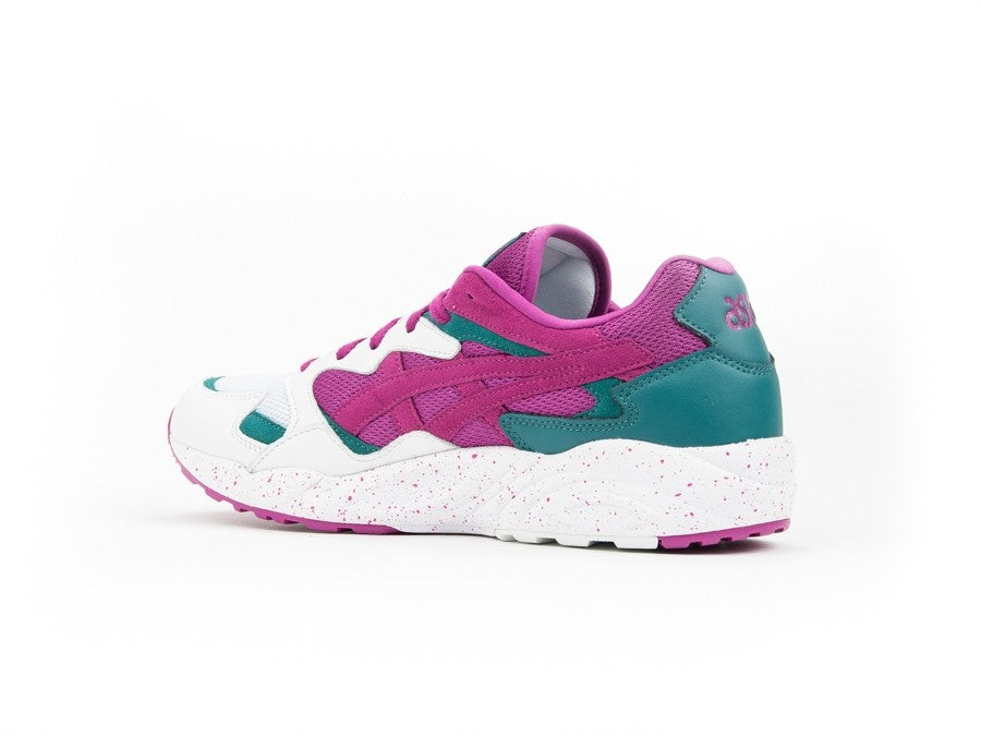 Asics Gel Diablo Baton Rouge