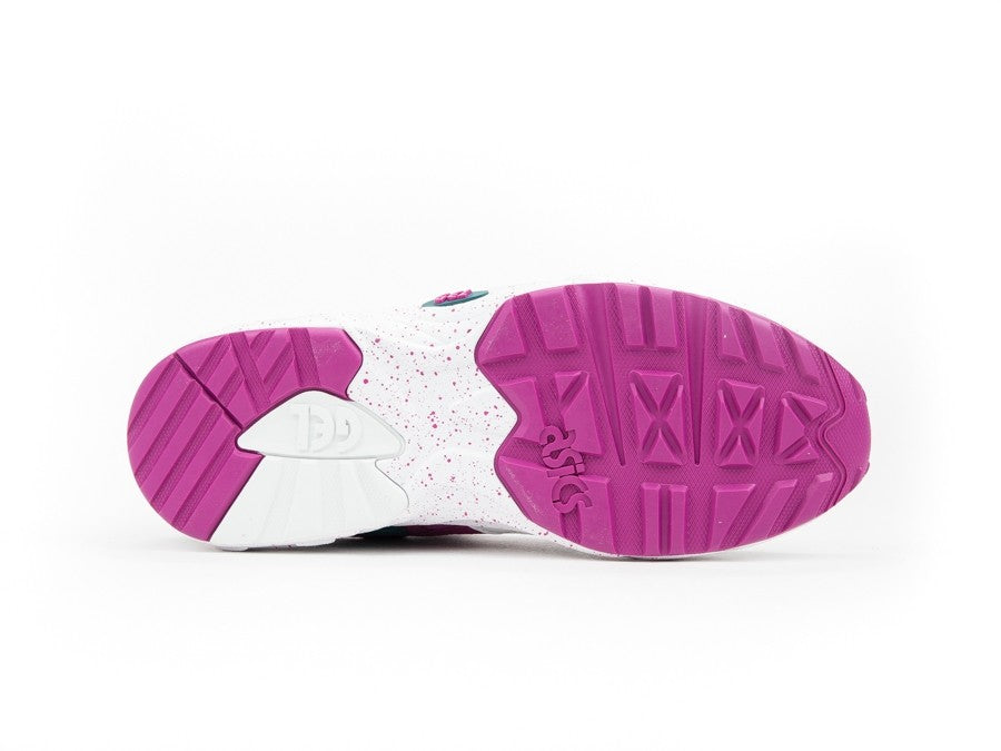 Asics Gel Diablo Baton Rouge