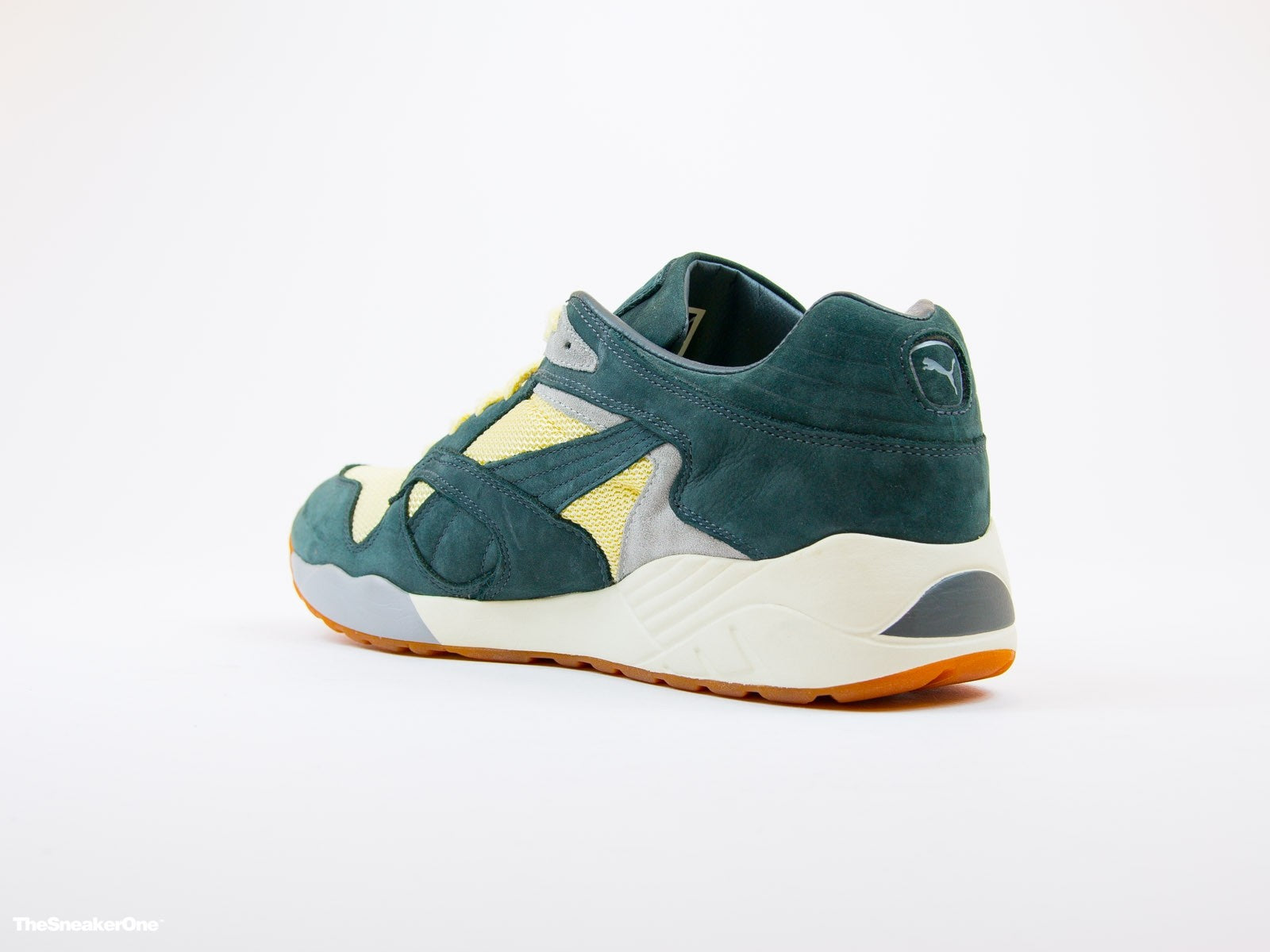 PUMA XS-850 X BWGH