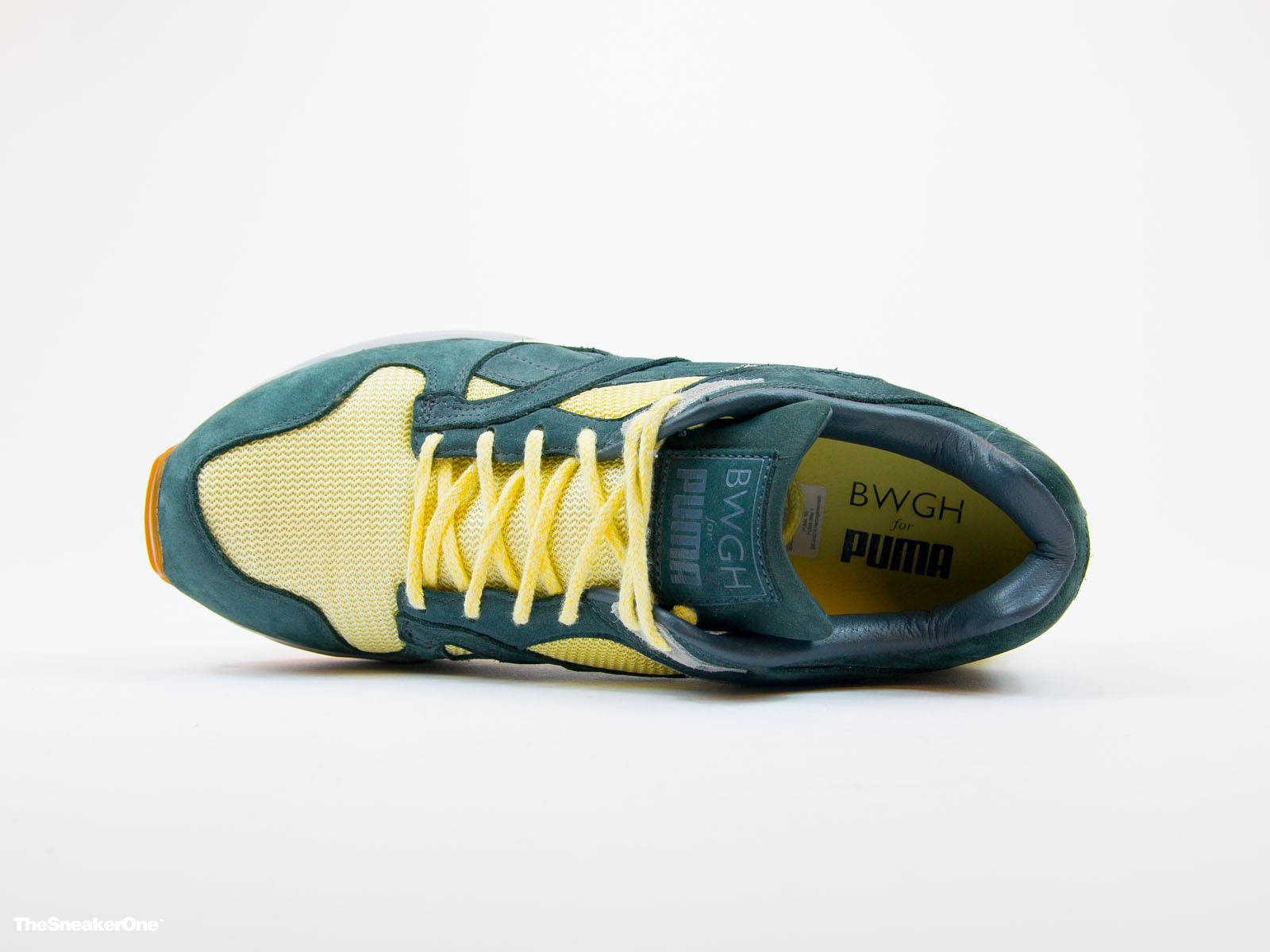 PUMA XS-850 X BWGH