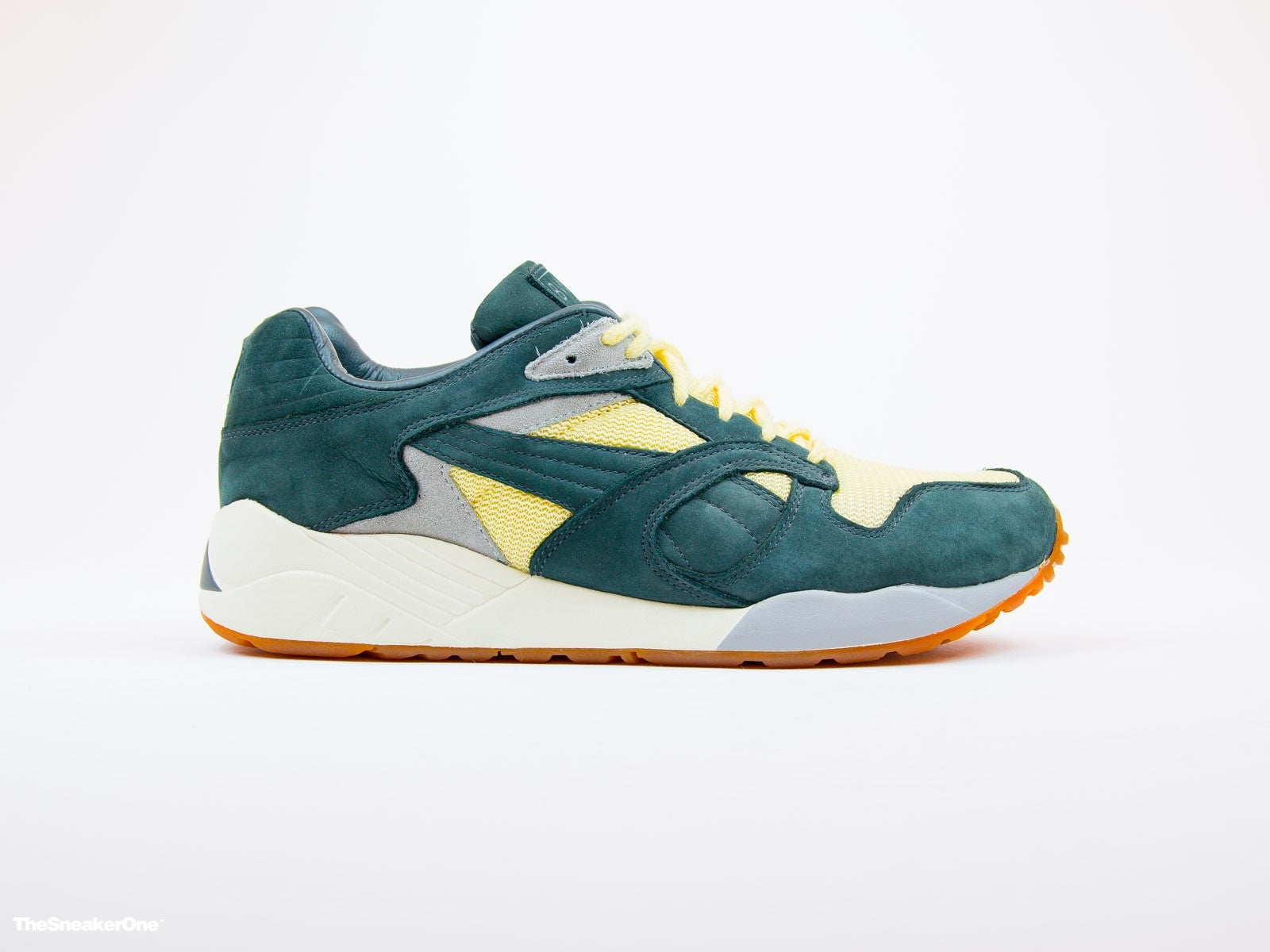 PUMA XS-850 X BWGH
