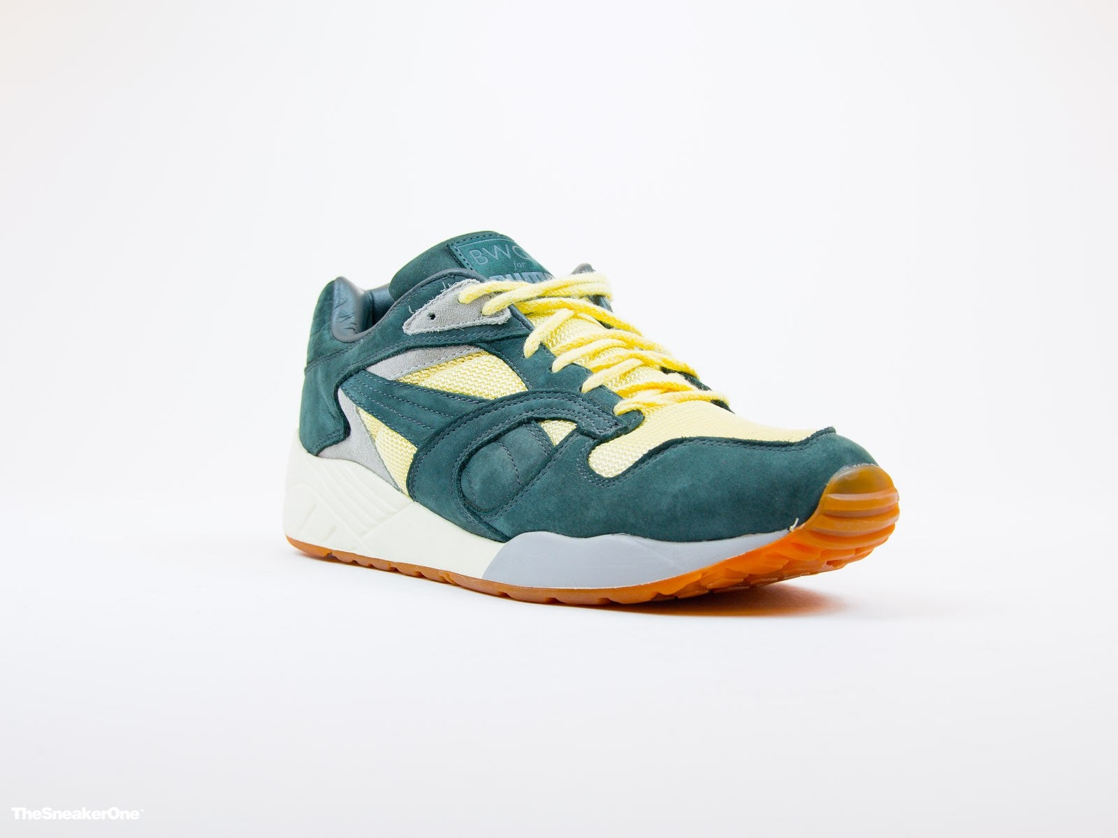 PUMA XS-850 X BWGH