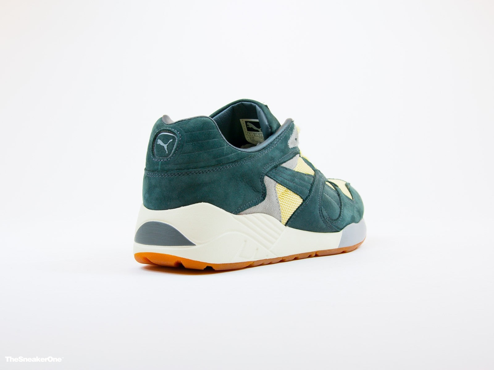 PUMA XS-850 X BWGH