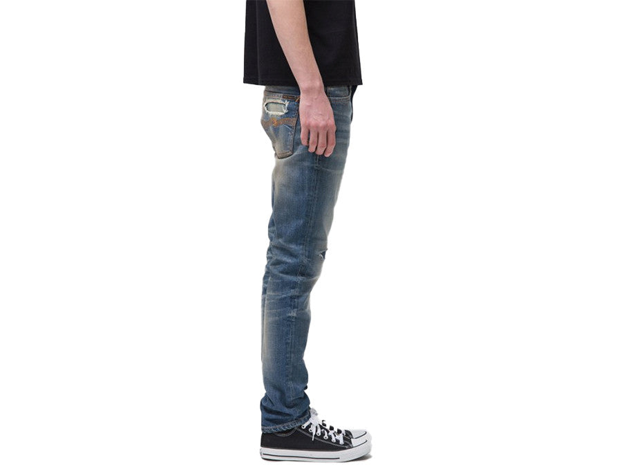 NUDIE JEANS LEAN DEAN MARTIN REPLIC
