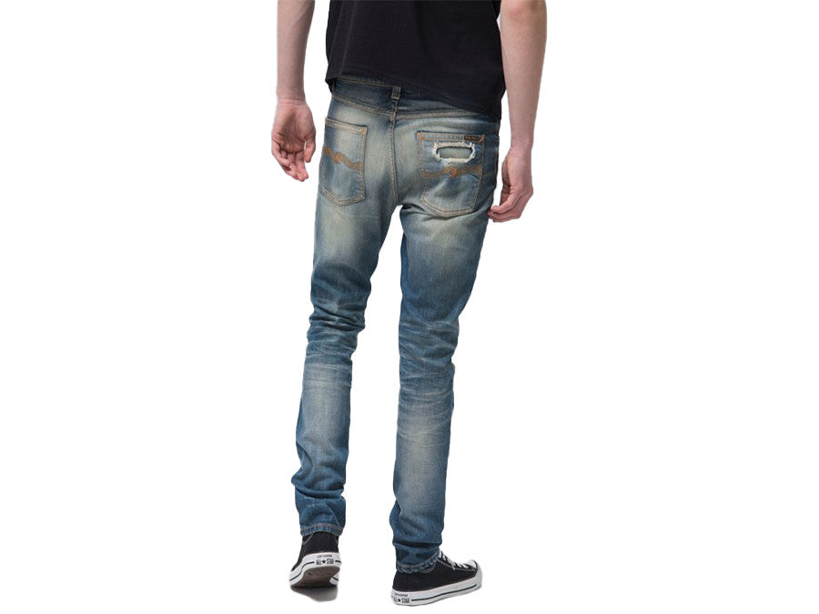 NUDIE JEANS LEAN DEAN MARTIN REPLIC