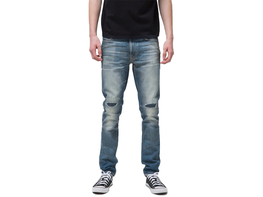 NUDIE JEANS LEAN DEAN MARTIN REPLIC