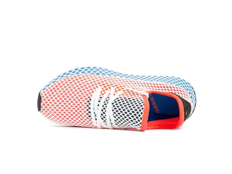 adidas derrupt runner J Wmns