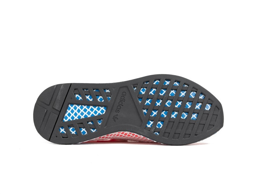 adidas derrupt runner J Wmns