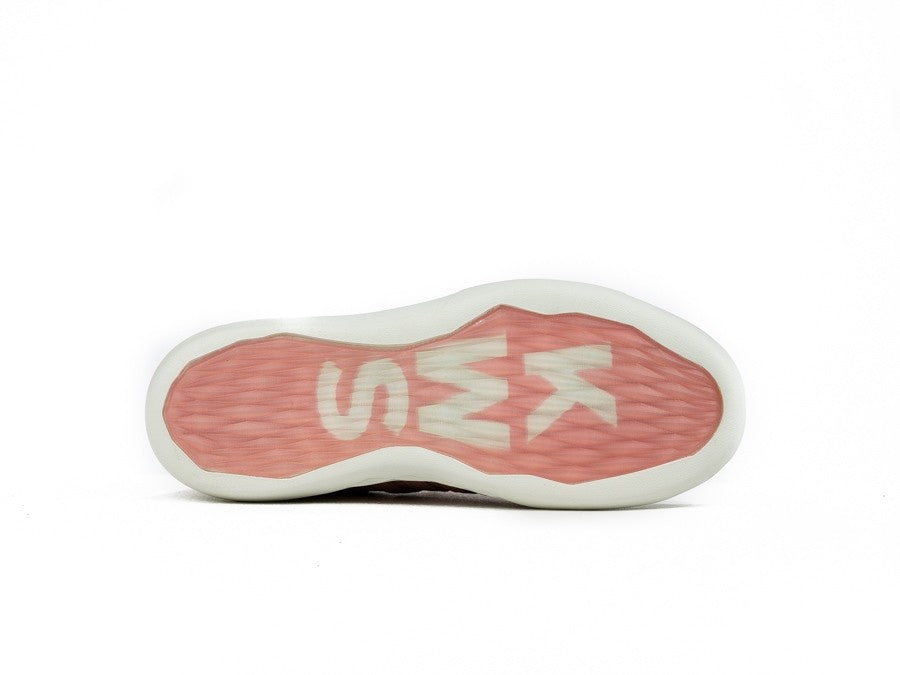 K-SWISS GEN-K ICON DUSTY PINK