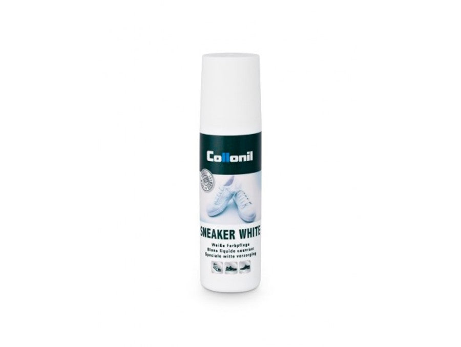 COLLONIL SNEAKER WHITE