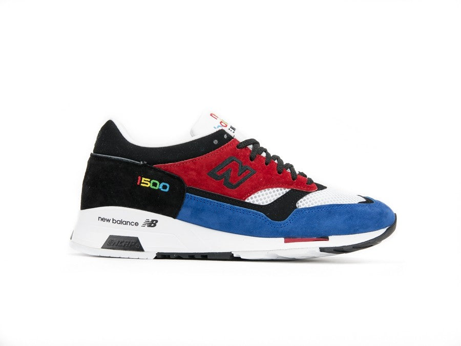 NEW BALANCE M1500PRY Colour Prism Made in England