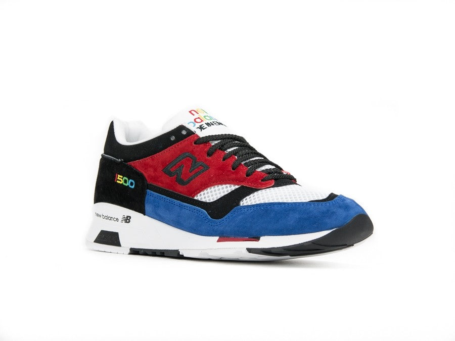 NEW BALANCE M1500PRY Colour Prism Made in England