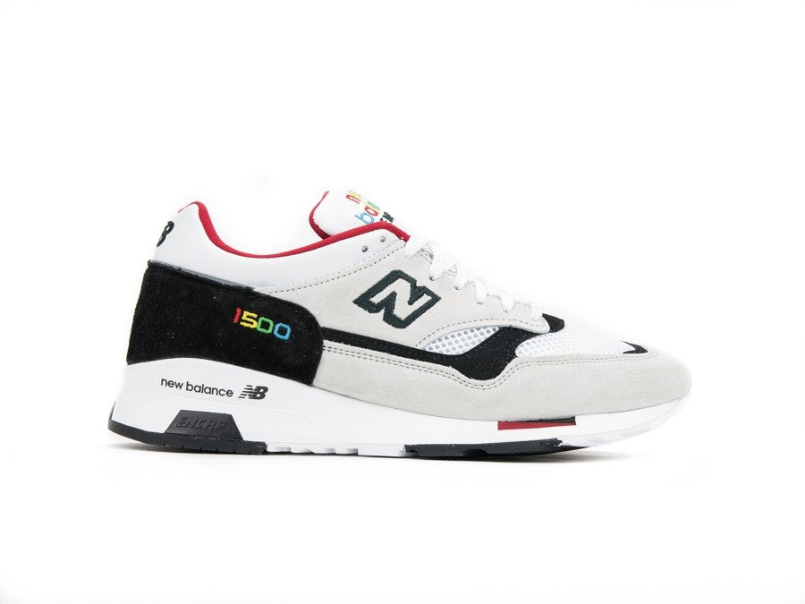 NEW BALANCE M1500PWK Colour Prims Made in England
